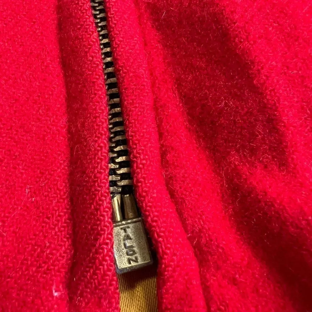 Vintage Woolrich Jacket